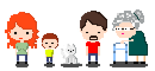 «Я не ответственный, я — Responsible» — как объяснить бабушке, что такое RACI-матрица - 6 «Я не ответственный, я — Responsible» — как объяснить бабушке, что такое RACI-матрица - 6