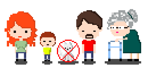 «Я не ответственный, я — Responsible» — как объяснить бабушке, что такое RACI-матрица - 7 «Я не ответственный, я — Responsible» — как объяснить бабушке, что такое RACI-матрица - 7