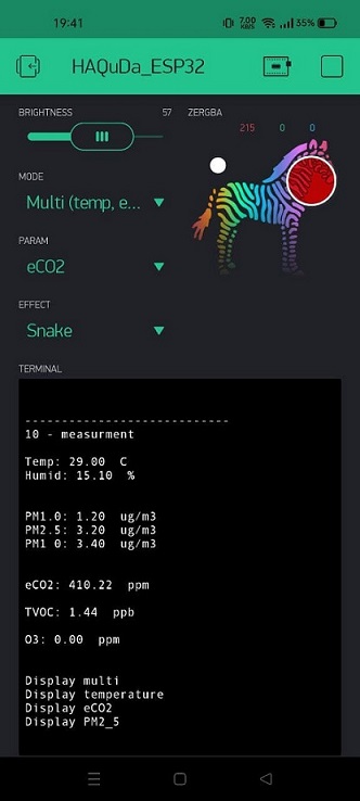 HAQuDA: новый взгляд на мониторы качества воздуха - 11 HAQuDA: новый взгляд на мониторы качества воздуха - 11