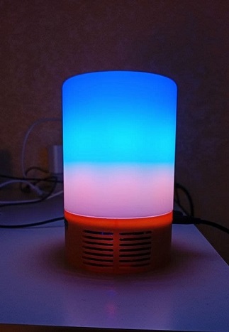 Пример мульти-режима: снизу температура, затем CO2, и пыль, как видно в комнате было достаточно тепло, а качество воздуха было в порядке Пример мульти-режима: снизу температура, затем CO2, и пыль, как видно в комнате было достаточно тепло, а качество воздуха было в порядке