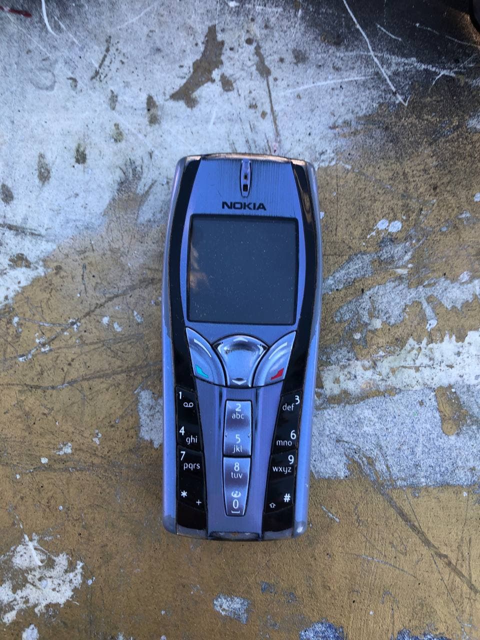 Калькулятор из 1971 года, аудиотехника и игровые системы: субботняя барахолка в Испании - 20