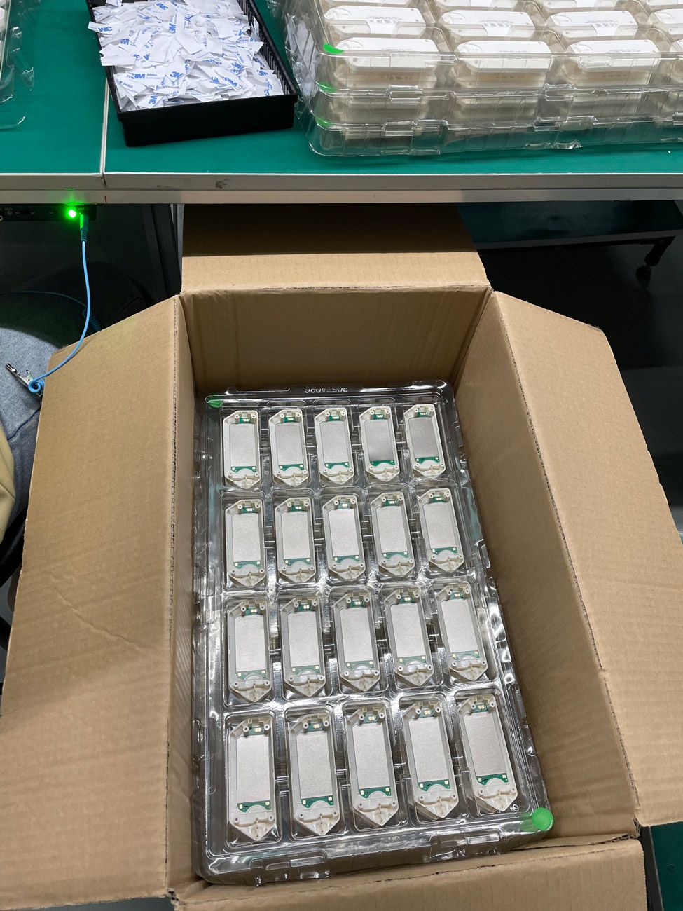 Flipper Zero — мы начали доставку - 10 Flipper Zero — мы начали доставку - 10