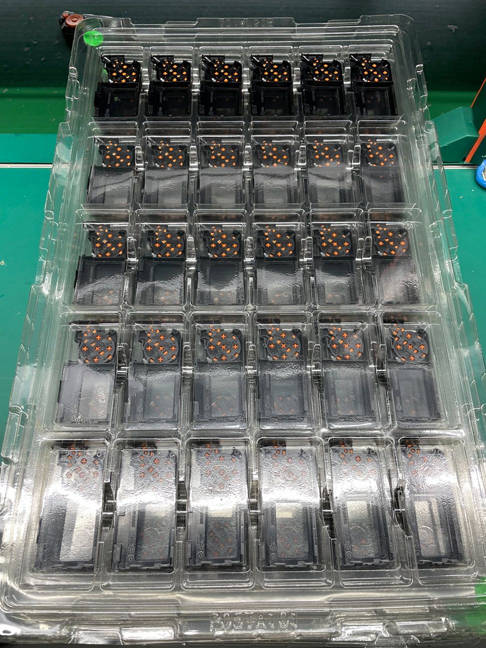 Flipper Zero — мы начали доставку - 12 Flipper Zero — мы начали доставку - 12