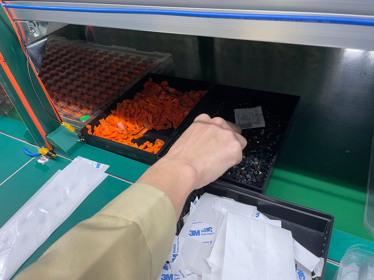 Flipper Zero — мы начали доставку - 6 Flipper Zero — мы начали доставку - 6