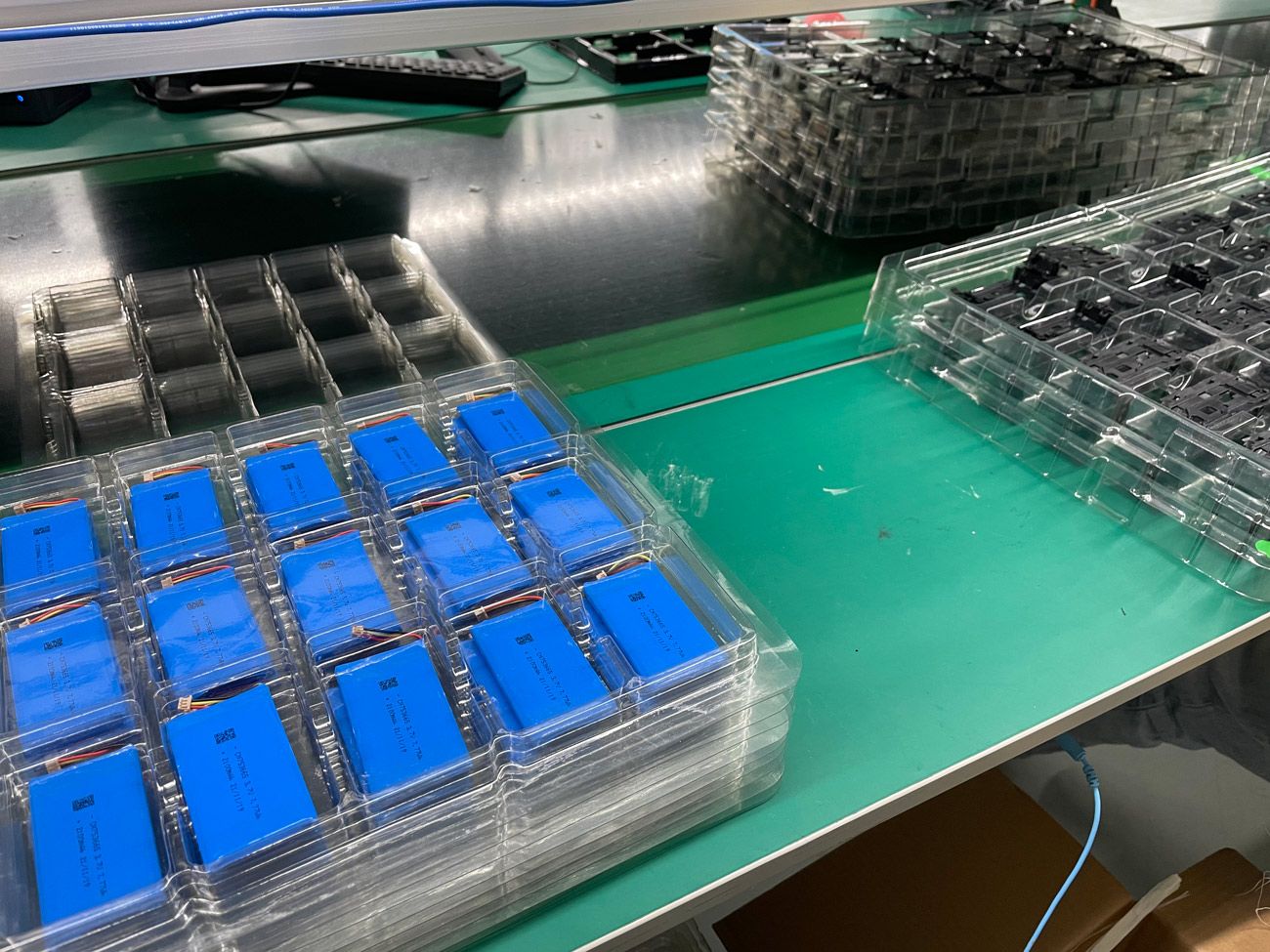 Flipper Zero — мы начали доставку - 7 Flipper Zero — мы начали доставку - 7