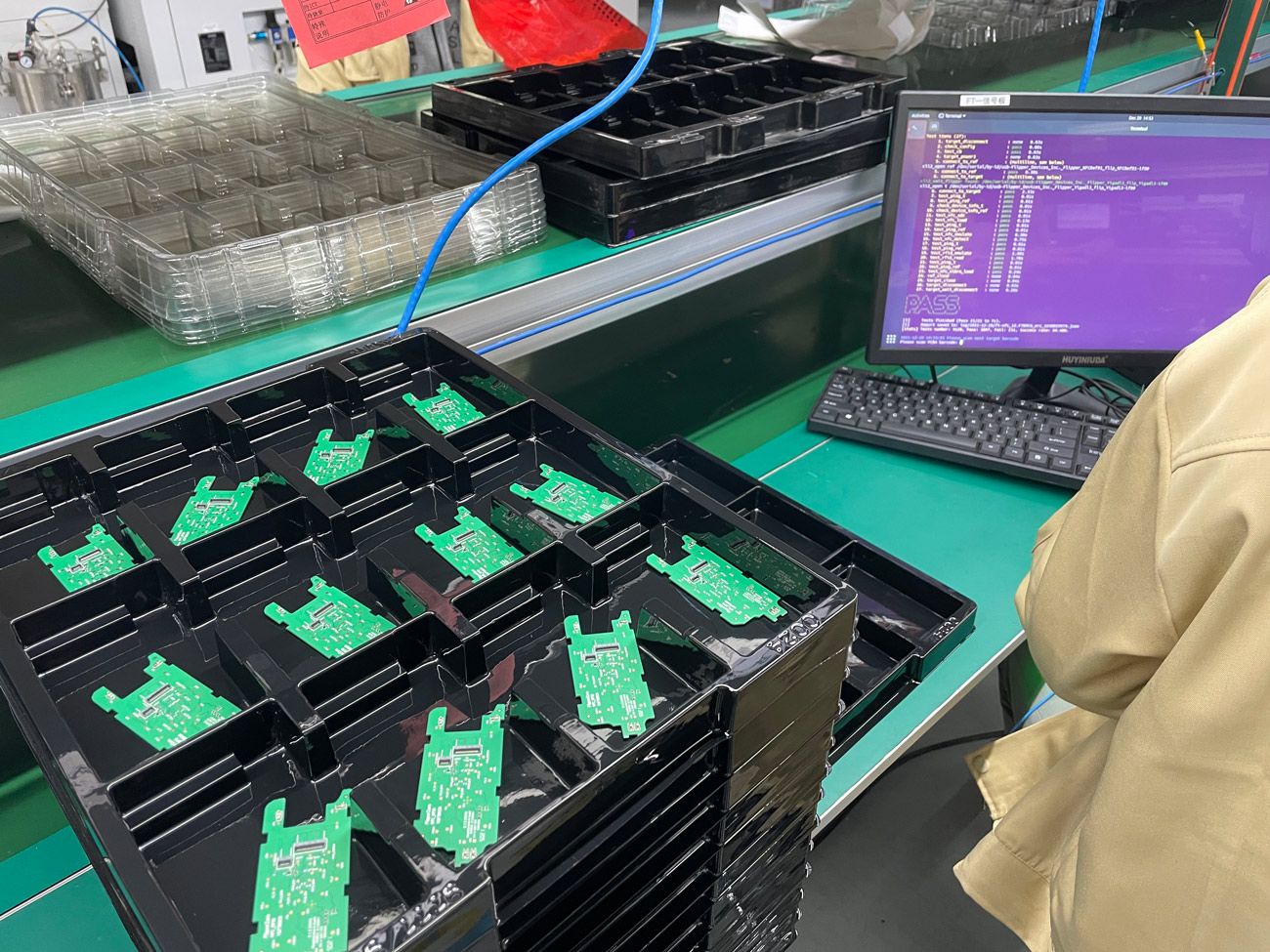 Flipper Zero — мы начали доставку - 9 Flipper Zero — мы начали доставку - 9