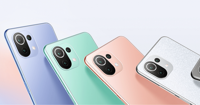 Киберпонедельник у Xiaomi и Poco в России &mdash; скидки до 50 тысяч рублей