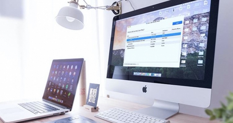 В России взлетели продажи ПК и ноутбуков: на удалёнке покупать предпочитают дорогие модели - 1 В России взлетели продажи ПК и ноутбуков: на удалёнке покупать предпочитают дорогие модели