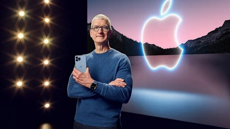 Бренд Apple оценили «всего» в 355 млрд долларов при рыночной капитализации компании в 2,6 трлн долларов. Amazon, Google, Microsoft и Walmart тоже вошли в пятёрку самых ценных брендов в мире
