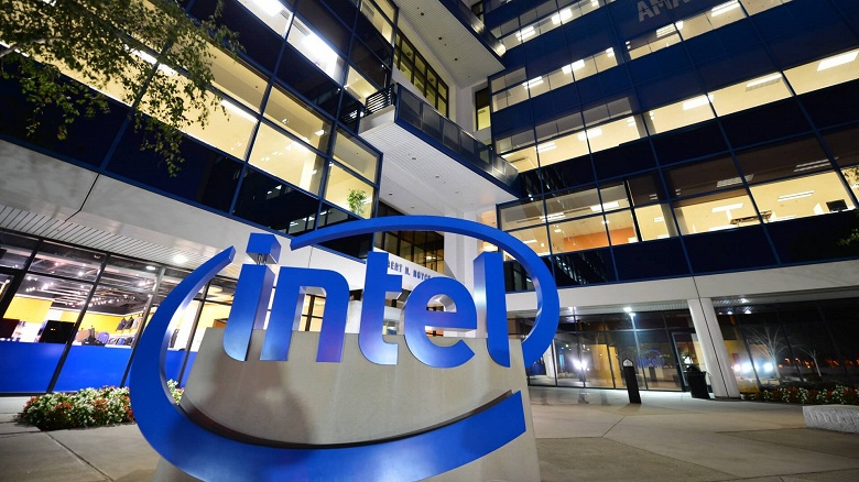 Опубликован отчет Intel за третий квартал 2018 года
