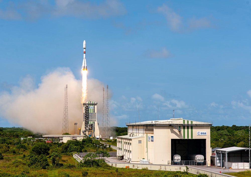 Советская «Семерка», современная космонавтика и Илон Маск - 12