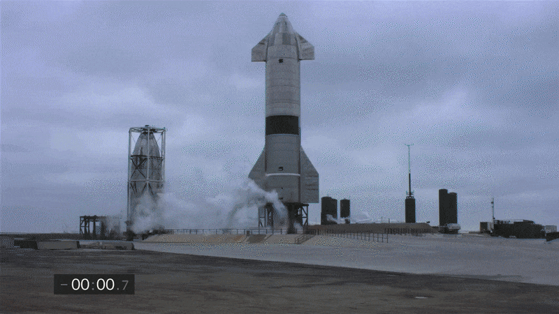 Советская «Семерка», современная космонавтика и Илон Маск - 14