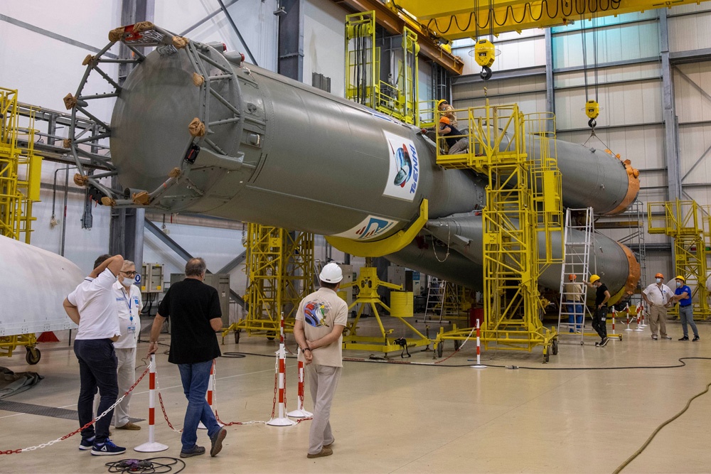 Советская «Семерка», современная космонавтика и Илон Маск - 2