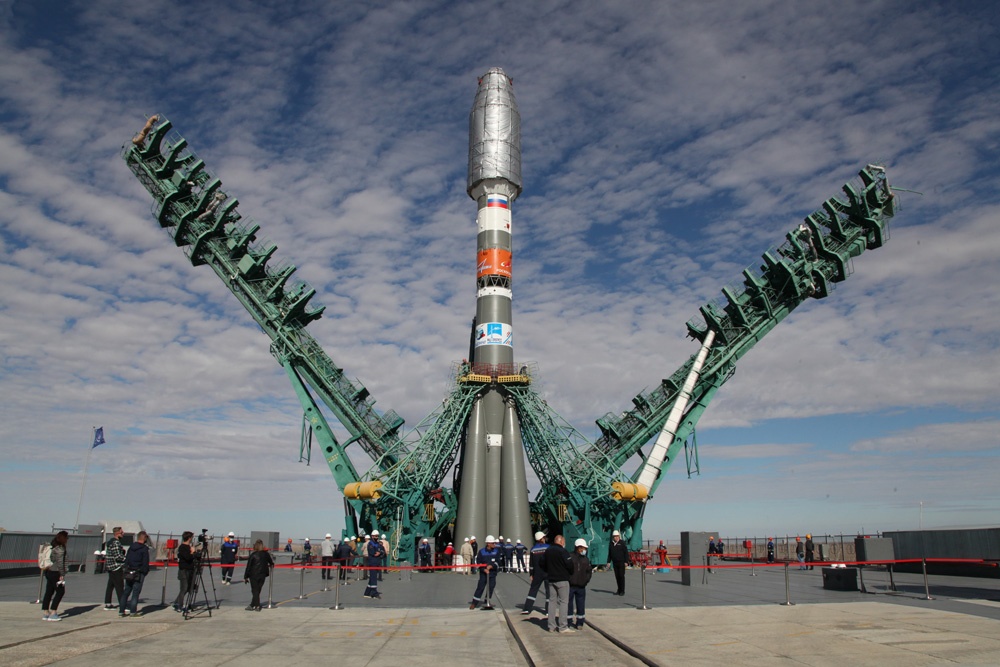 Советская «Семерка», современная космонавтика и Илон Маск - 3
