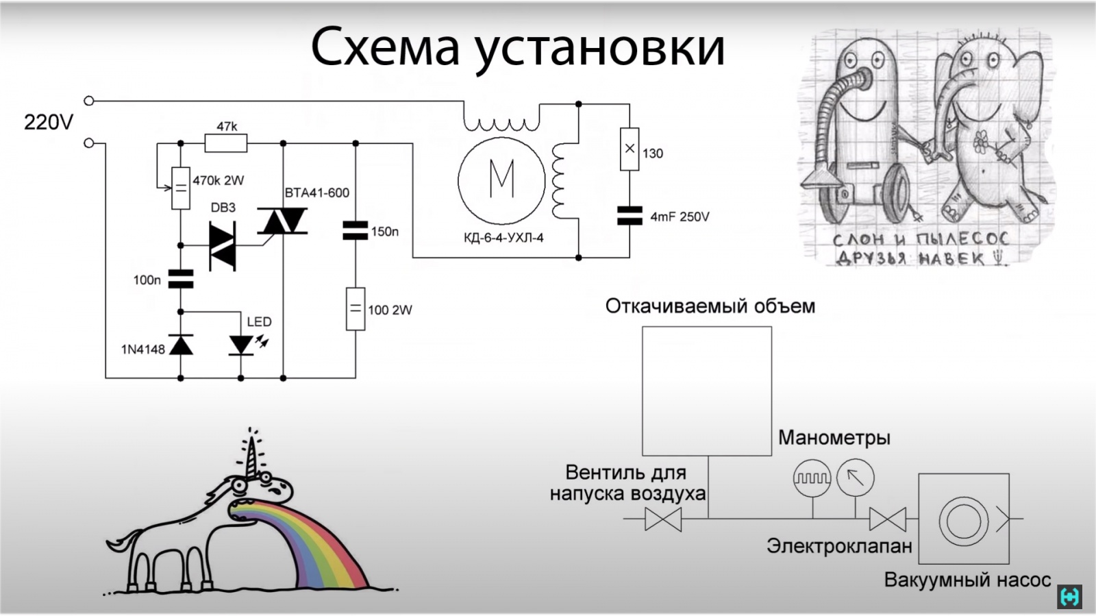 КАКАЯ ТЕМПЕРАТУРА В ВАКУУМЕ - 13