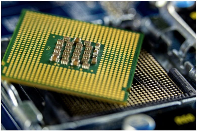 Аналитики Counterpoint назвали крупнейшего производителя полупроводниковой продукции по итогам 2021 года - 1 Аналитики Counterpoint назвали крупнейшего производителя полупроводниковой продукции по итогам 2021 года