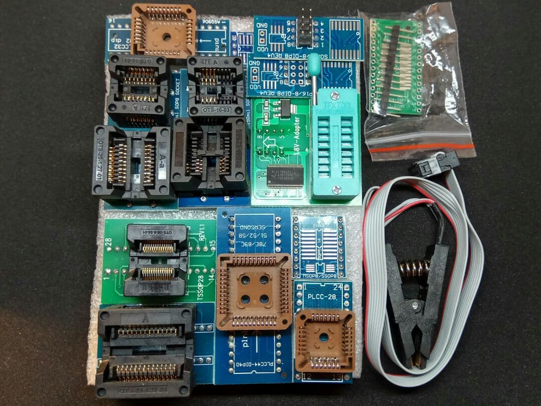 Что с памятью моею стало - 10