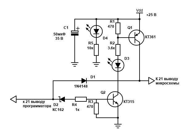 Что с памятью моею стало - 19