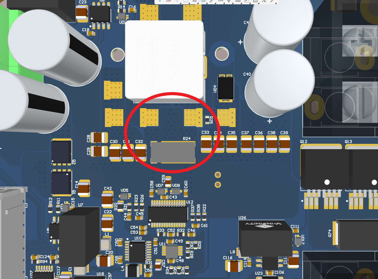 Делаем встраиваемый полифункциональный зарядник - 37 Делаем встраиваемый полифункциональный зарядник - 37