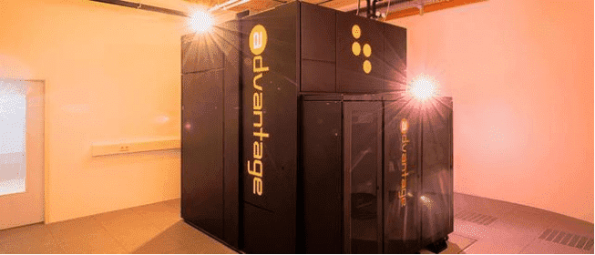 Заработал первый в Европе квантовый суперкомпьютер более чем с 5000 кубитами - 1 Заработал первый в Европе квантовый суперкомпьютер более чем с 5000 кубитами