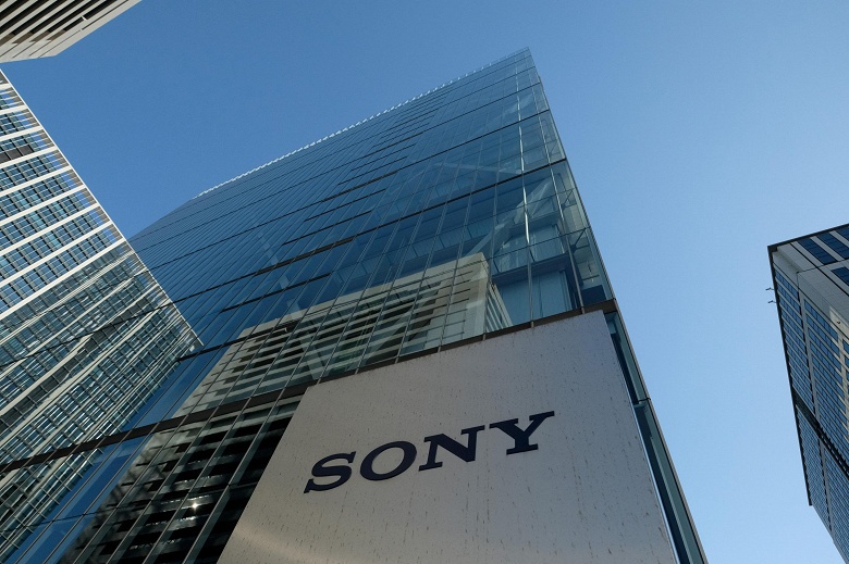 Выручка Sony за год выросла на 15%, чистая прибыль — на 9%