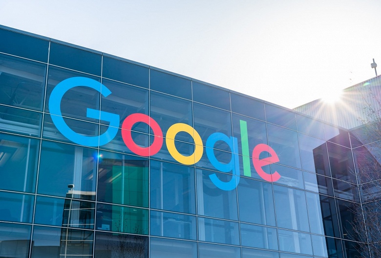 В 2021 году выручка Alphabet превысила 257 млрд долларов, увеличившись за год на 41%
