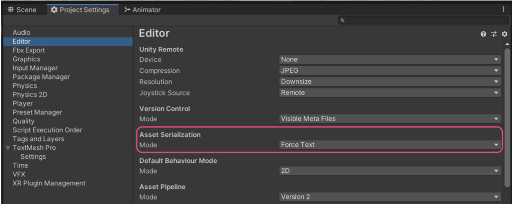 Unity «Best» Practices - 2