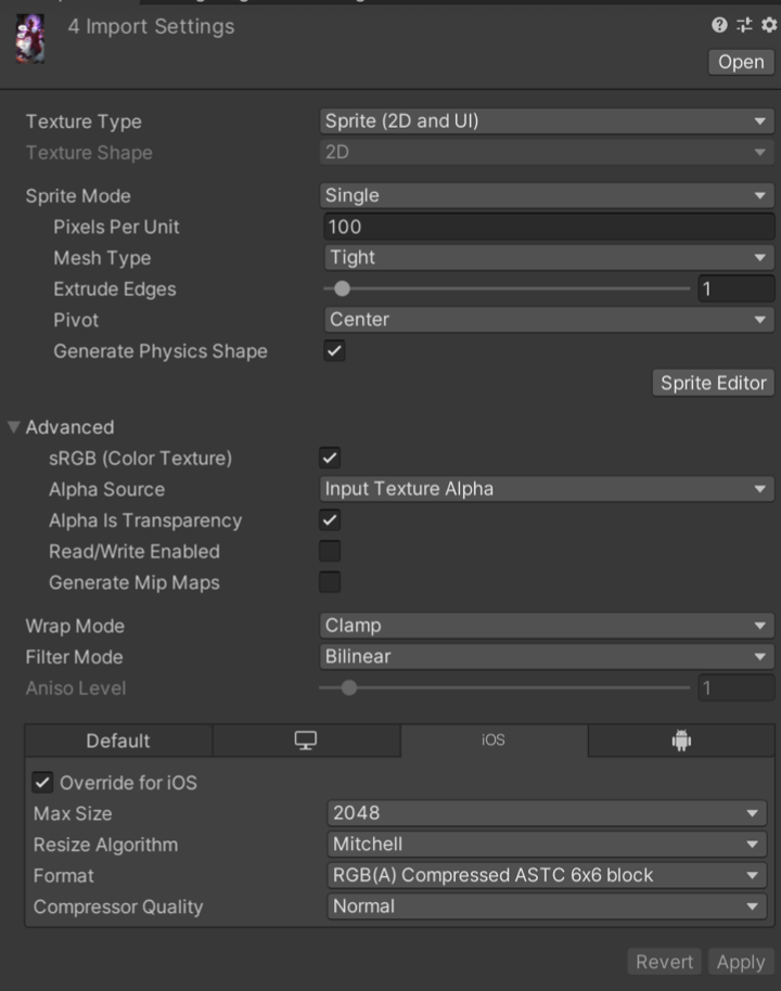 Unity «Best» Practices - 5