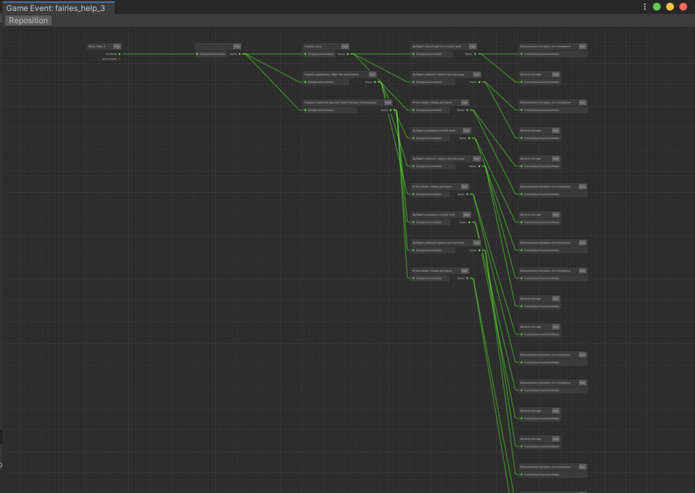 Unity «Best» Practices - 9