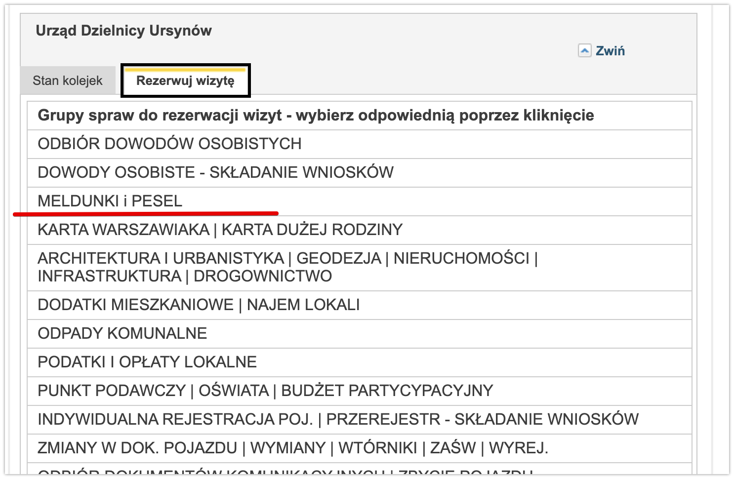 Год в Польше по PBH - 3