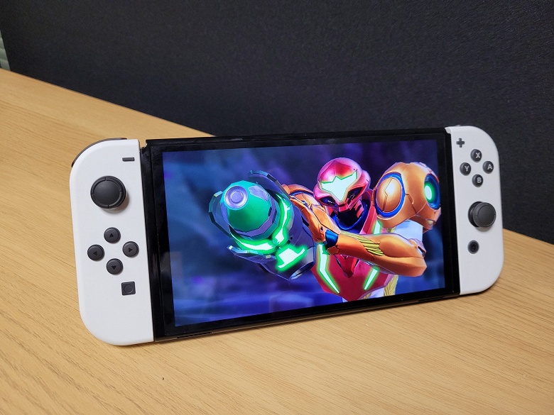 Изначально устаревшая по своим характеристикам Nintendo Switch обошла PlayStation и стала самой быстропродаваемой игровой приставкой всех времён