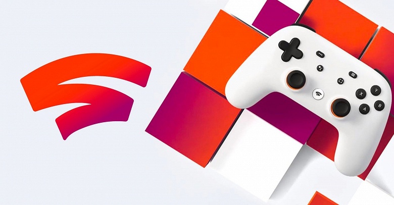 Google не смогла. Компания хочет превратить проект Stadia в платформу, которую будет продавать другим производителям