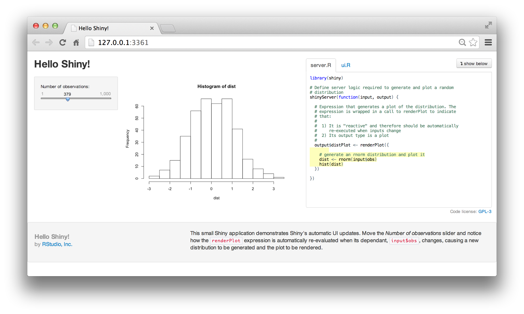 Рефакторинг Shiny приложений - 4 Рефакторинг Shiny приложений - 4