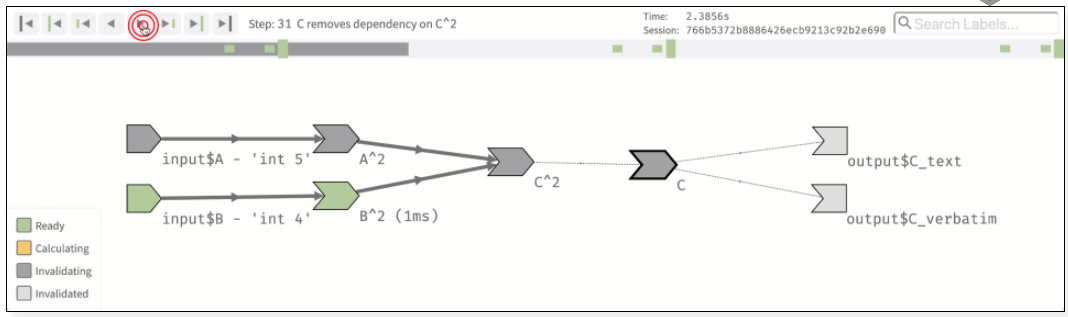 Рефакторинг Shiny приложений - 5 Рефакторинг Shiny приложений - 5