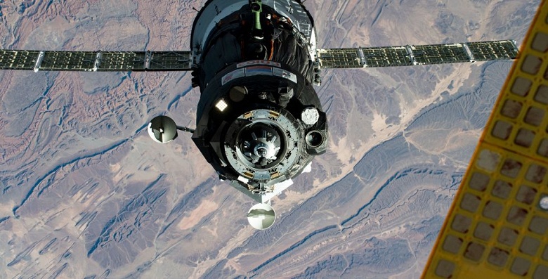 В Роскосмосе придумали, как очень быстро добираться до МКС — всего за два часа