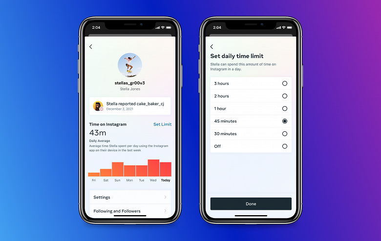 Instagram предлагает российским пользователям закрыть приложение - 2 Instagram предлагает российским пользователям закрыть приложение