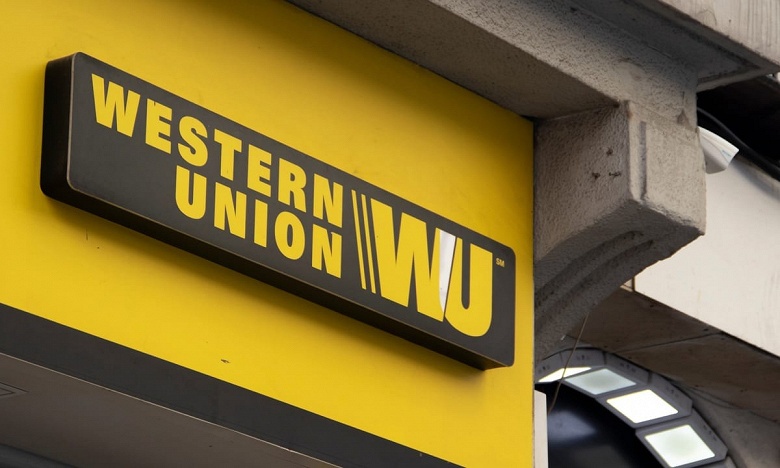 Western Union прекратит денежные операции внутри России