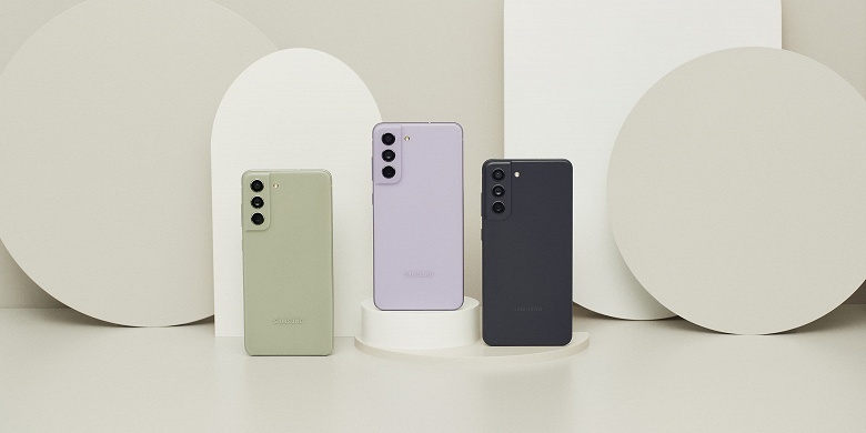 Фанатский флагман Samsung Galaxy S21 FE действительно получил отличную камеру. В DxOMark её оценили почти на уровне Galaxy S21 Ultra - 1 Фанатский флагман Samsung Galaxy S21 FE действительно получил отличную камеру. В DxOMark её оценили почти на уровне Galaxy S21 Ultra