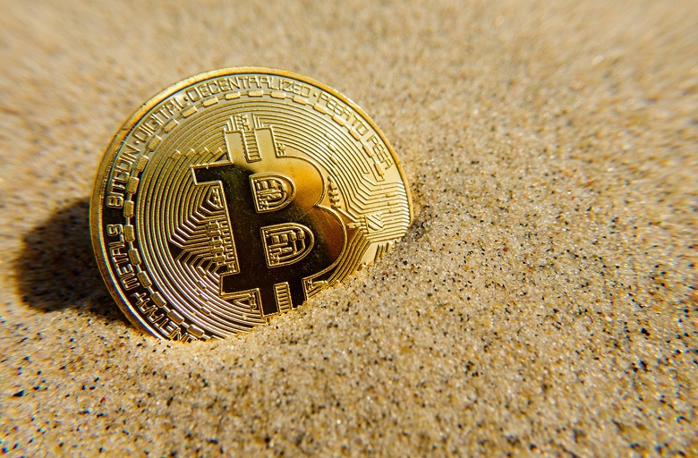 Главный стратег Bloomberg назвал «потолок» стоимости биткойна - 1 Главный стратег Bloomberg назвал «потолок» стоимости биткойна