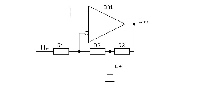 Операционные усилители. Часть 1: Введение. Модель идеального операционного усилителя - 14 Операционные усилители. Часть 1: Введение. Модель идеального операционного усилителя - 14