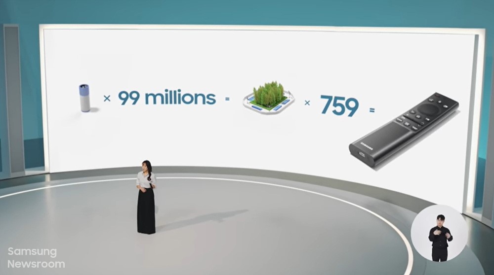 Отказ от AAA. Эко-пульт от Samsung может заряжаться от радиоволн роутера - 3 Отказ от AAA. Эко-пульт от Samsung может заряжаться от радиоволн роутера - 3