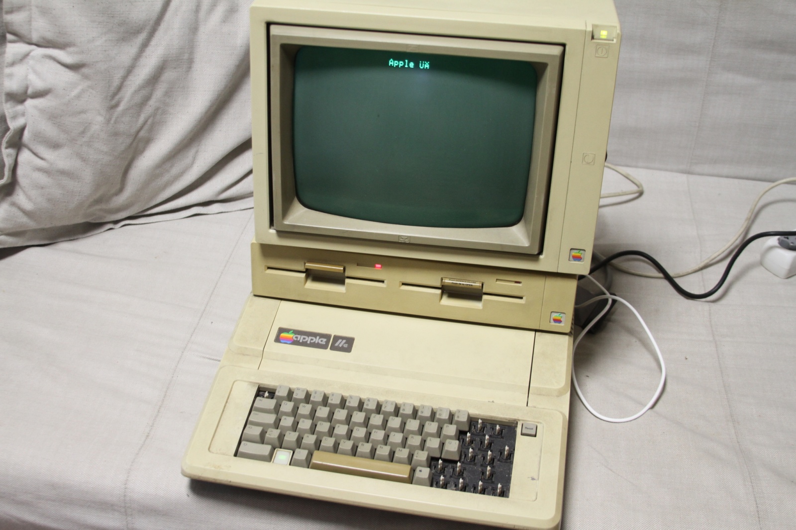 Apple II — капсула времени из 1984 года - 15
