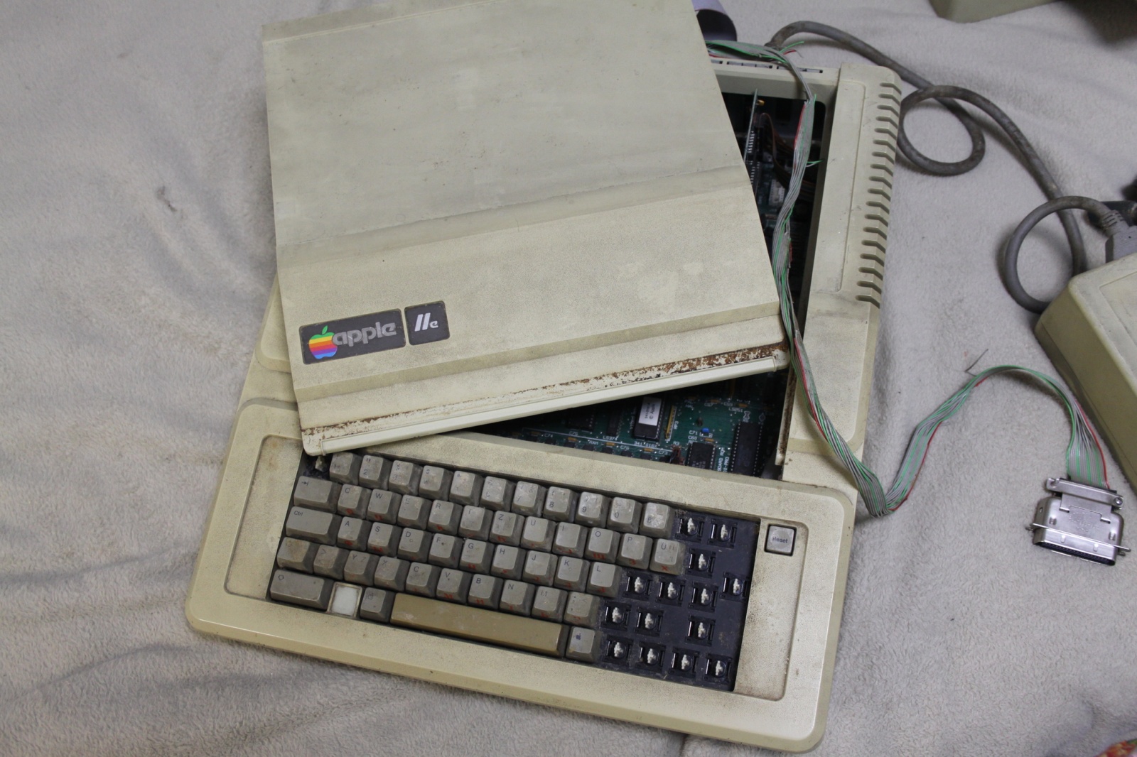 Apple II — капсула времени из 1984 года - 5