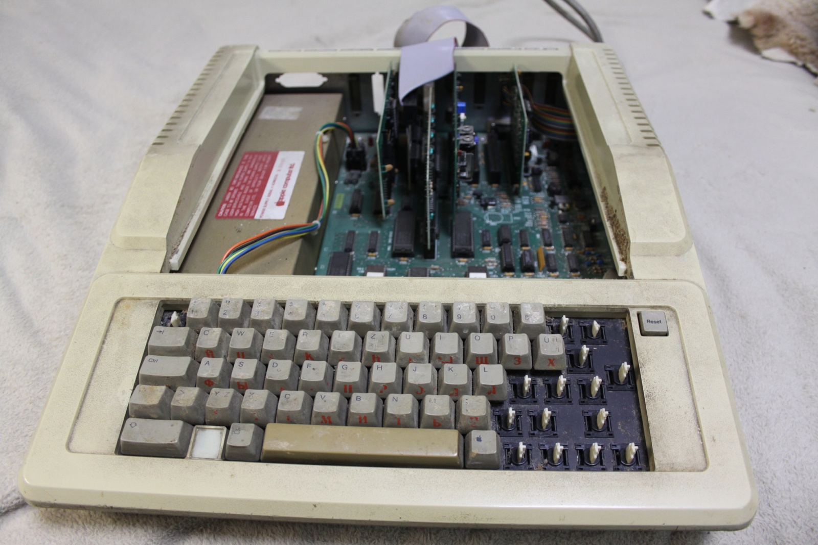 Apple II — капсула времени из 1984 года - 6