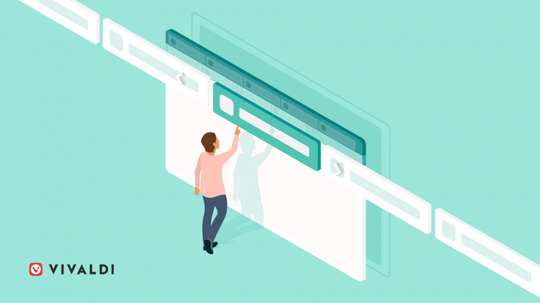 Альтернативный браузер Vivaldi получил большое обновление — в помощь любителям открыть сотню вкладок одновременно