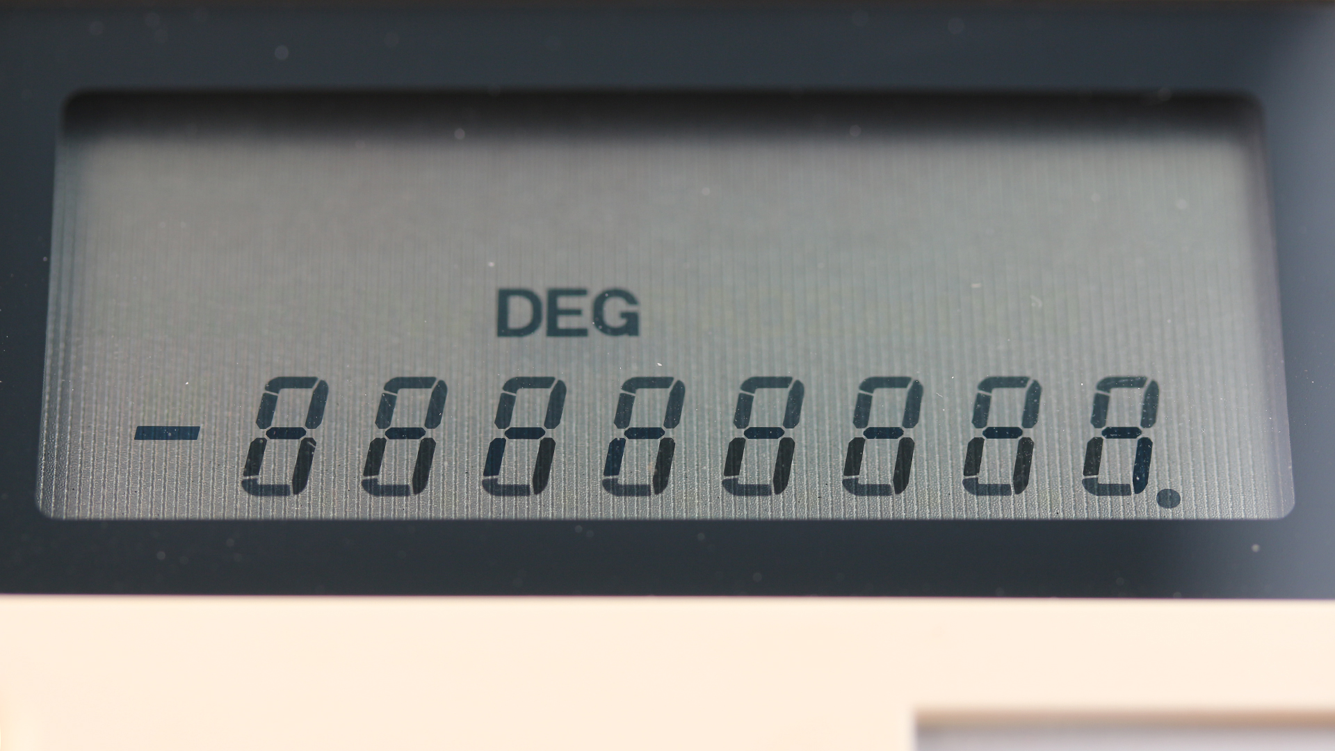 Японский мультиметр-калькулятор Hioki 3208 - 38