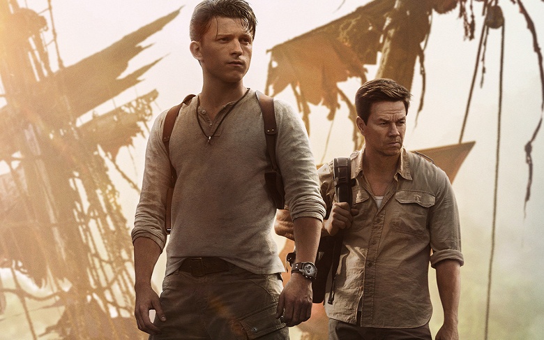 Режиссер Uncharted переносит на большой экран ещё одну игровую вселенную Naughty Dog - 1 Режиссер Uncharted переносит на большой экран ещё одну игровую вселенную Naughty Dog