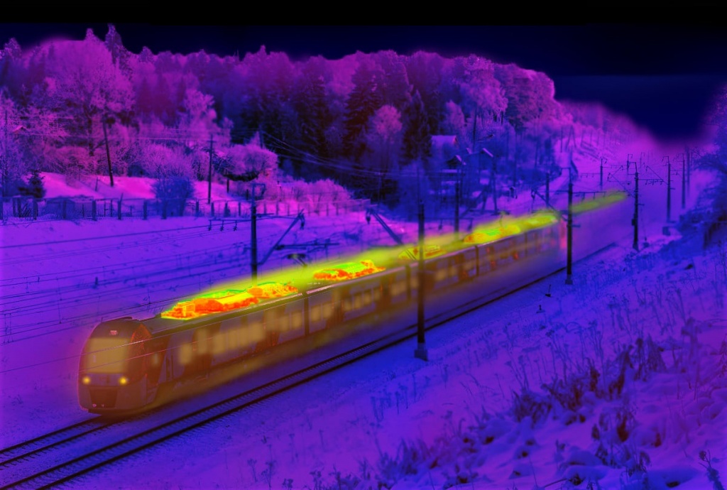 Революция, которую не заметили. Рекуперация становится новой генерацией - 1 Революция, которую не заметили. Рекуперация становится новой генерацией - 1