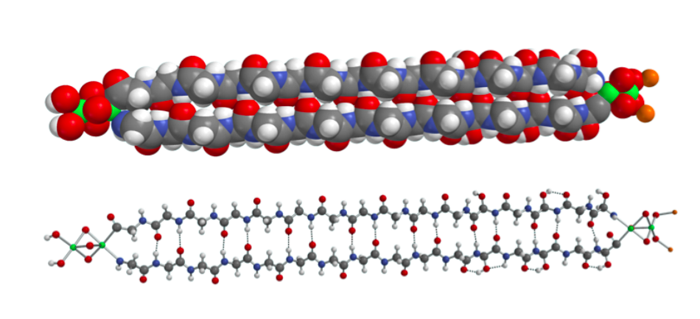 Как на Марсе нашли органику - 3 Как на Марсе нашли органику - 3