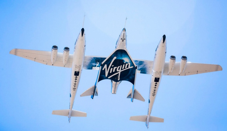 Космический полёт за 450 000 долларов без достижения границы космоса. Virgin Galactic начнёт продавать билеты уже завтра